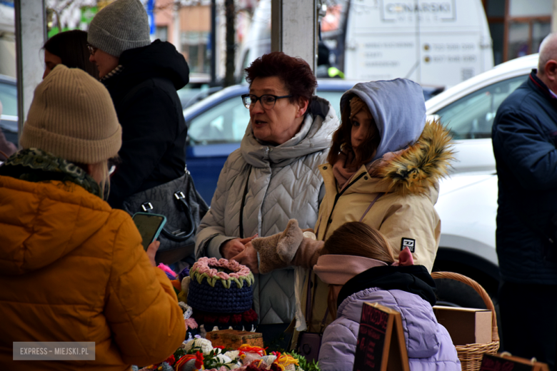 Jarmark wielkanocny w Ząbkowicach Śląskich