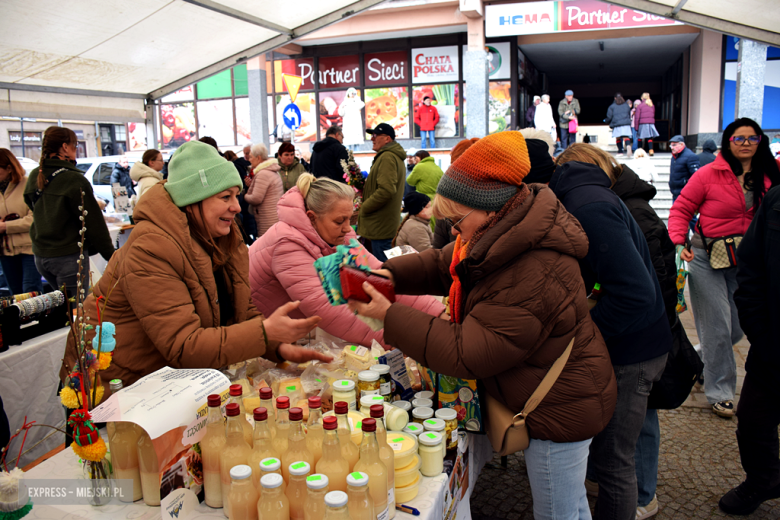 Jarmark wielkanocny w Ząbkowicach Śląskich