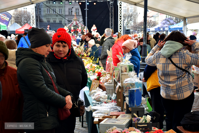Jarmark wielkanocny w Ząbkowicach Śląskich