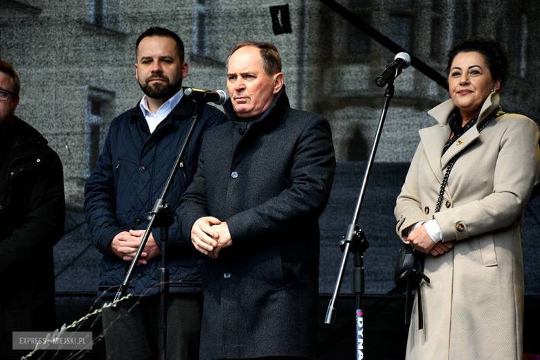 Jarmark wielkanocny w Ząbkowicach Śląskich