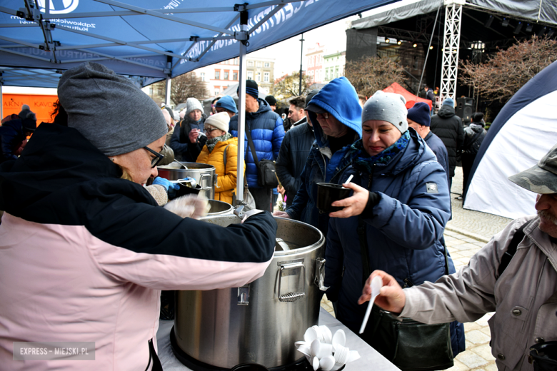Jarmark wielkanocny w Ząbkowicach Śląskich
