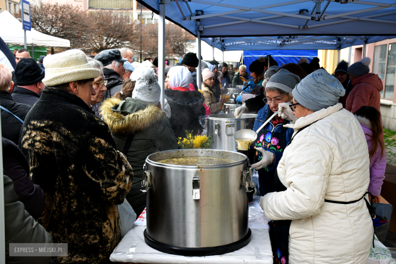 Jarmark wielkanocny w Ząbkowicach Śląskich