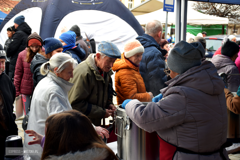 Jarmark wielkanocny w Ząbkowicach Śląskich
