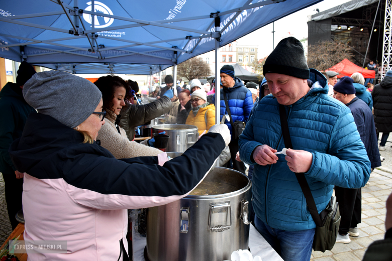 Jarmark wielkanocny w Ząbkowicach Śląskich