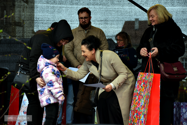 Jarmark wielkanocny w Ząbkowicach Śląskich