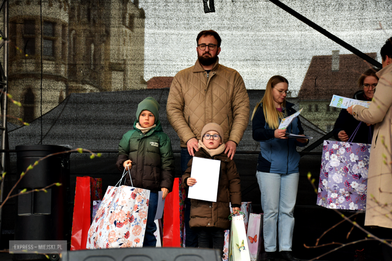 Jarmark wielkanocny w Ząbkowicach Śląskich