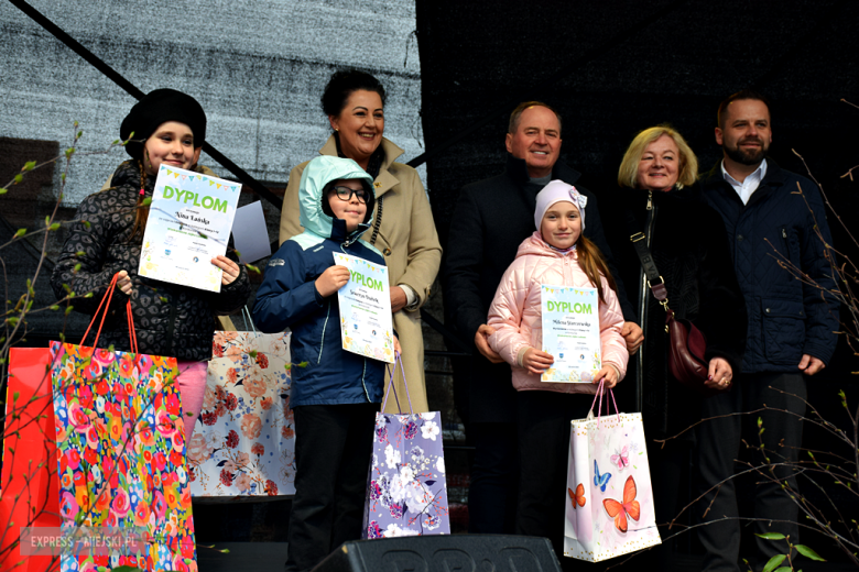 Jarmark wielkanocny w Ząbkowicach Śląskich