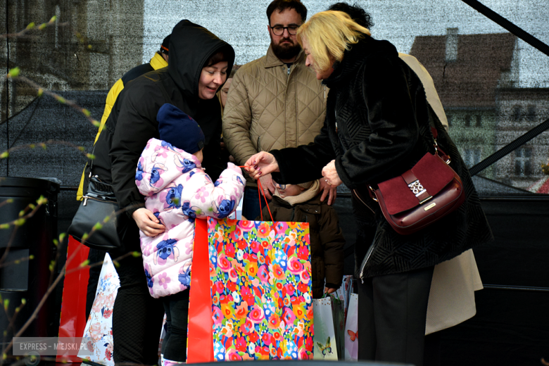 Jarmark wielkanocny w Ząbkowicach Śląskich