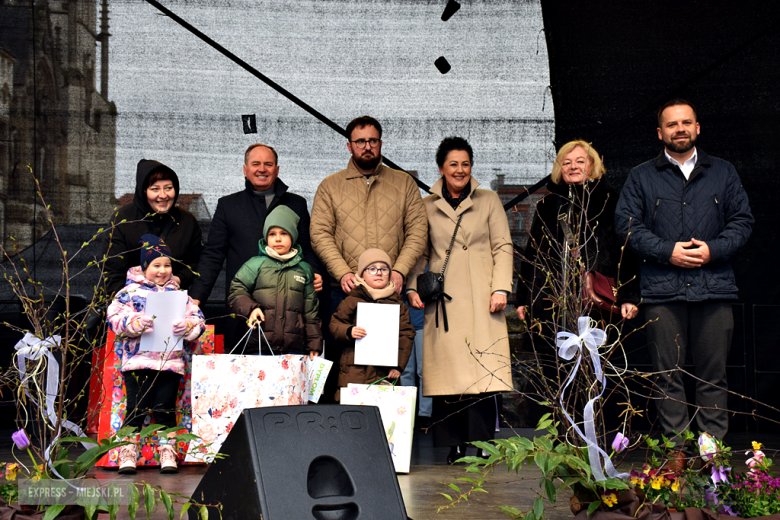 Jarmark wielkanocny w Ząbkowicach Śląskich