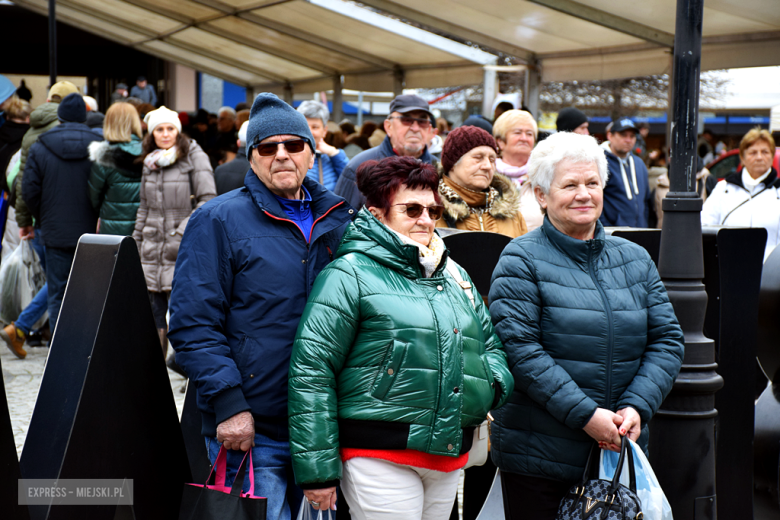Jarmark wielkanocny w Ząbkowicach Śląskich