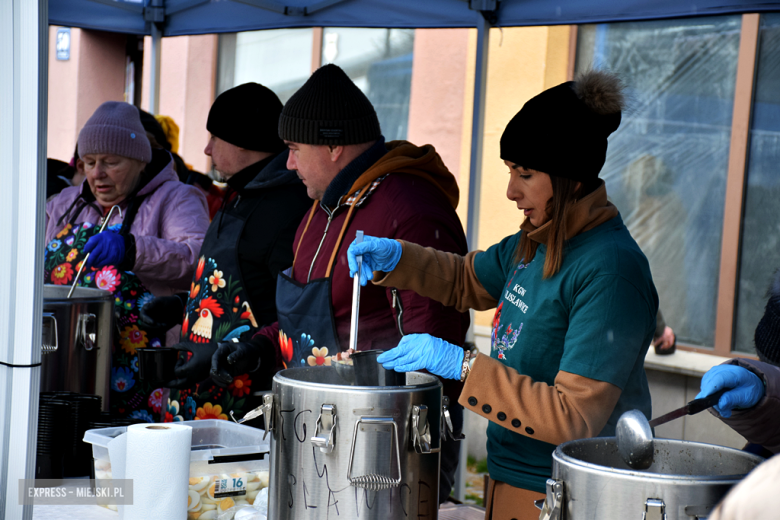 Jarmark wielkanocny w Ząbkowicach Śląskich