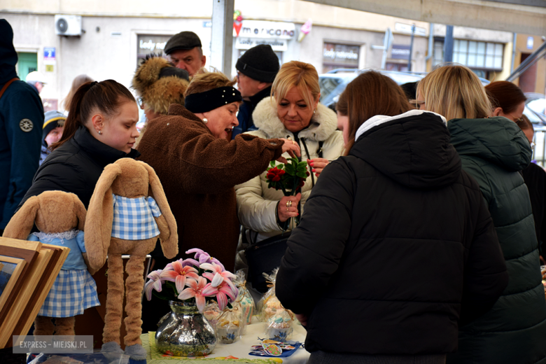 Jarmark wielkanocny w Ząbkowicach Śląskich