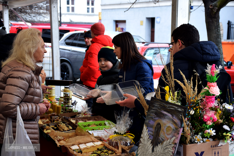 Jarmark wielkanocny w Ząbkowicach Śląskich