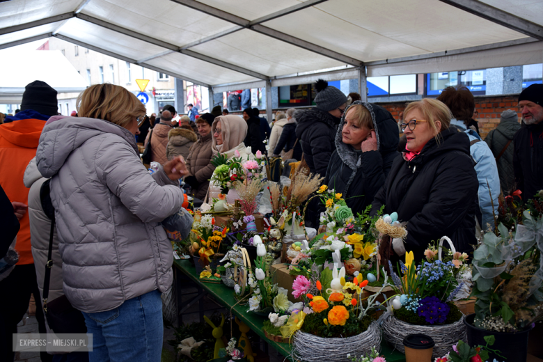 Jarmark wielkanocny w Ząbkowicach Śląskich