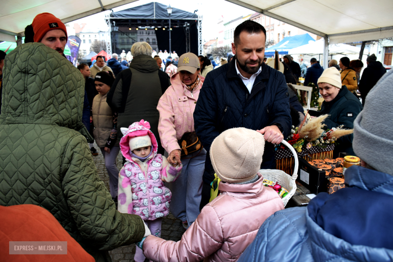 Jarmark wielkanocny w Ząbkowicach Śląskich