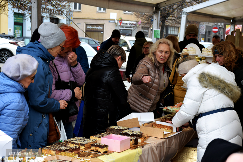Jarmark wielkanocny w Ząbkowicach Śląskich