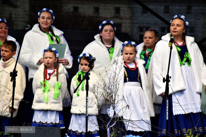 Jarmark wielkanocny w Ząbkowicach Śląskich