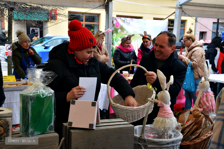 Jarmark wielkanocny w Ząbkowicach Śląskich
