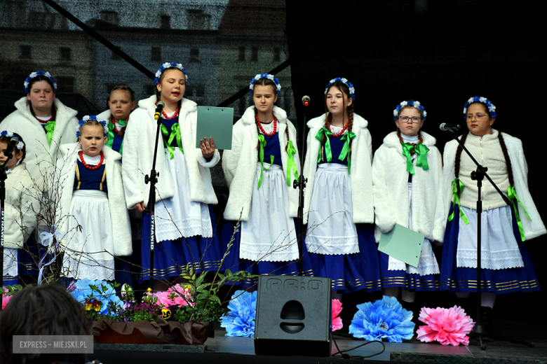 Jarmark wielkanocny w Ząbkowicach Śląskich