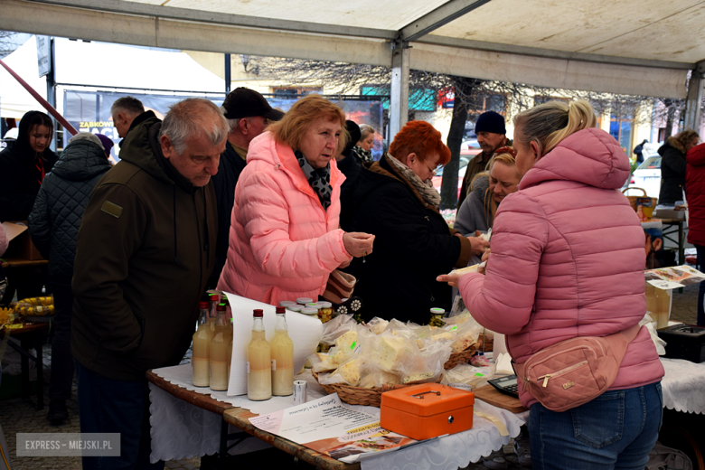 Jarmark wielkanocny w Ząbkowicach Śląskich