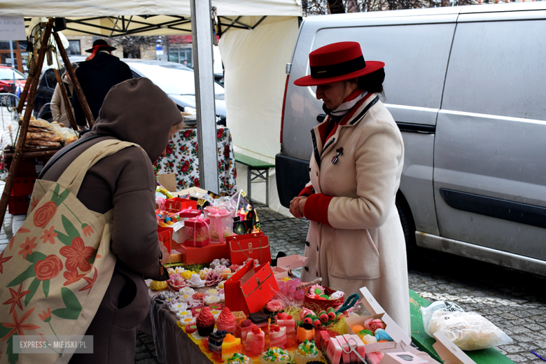 Jarmark wielkanocny w Ząbkowicach Śląskich