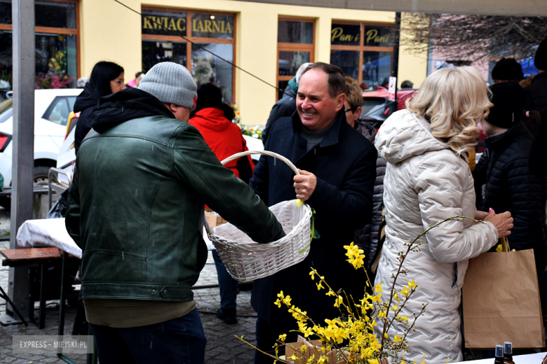 Jarmark wielkanocny w Ząbkowicach Śląskich