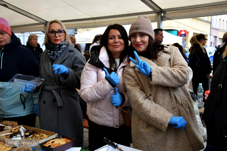 Jarmark wielkanocny w Ząbkowicach Śląskich