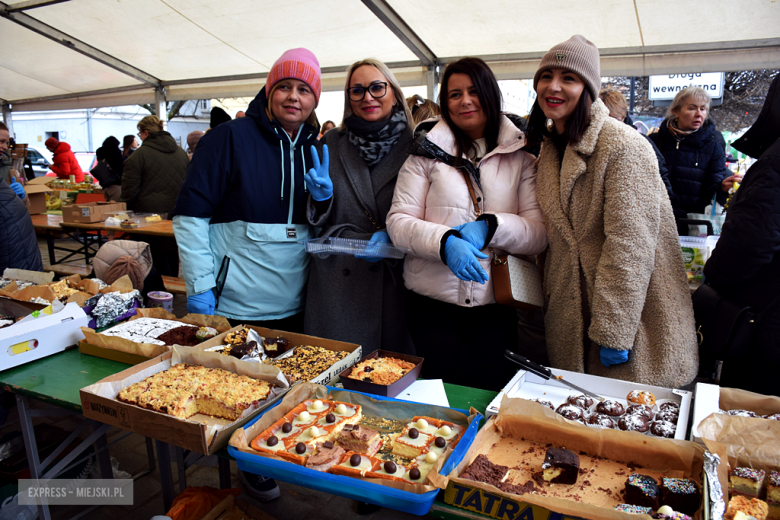 Jarmark wielkanocny w Ząbkowicach Śląskich