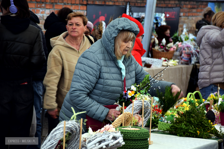 Jarmark wielkanocny w Ząbkowicach Śląskich