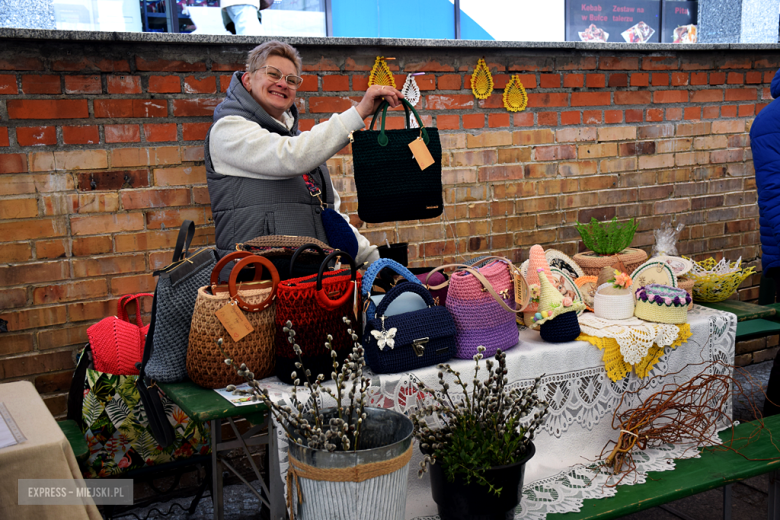 Jarmark wielkanocny w Ząbkowicach Śląskich