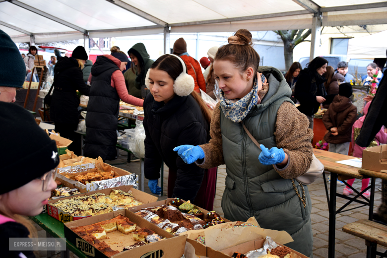 Jarmark wielkanocny w Ząbkowicach Śląskich
