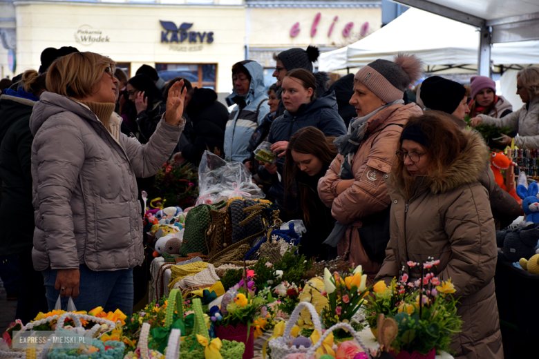 Jarmark wielkanocny w Ząbkowicach Śląskich