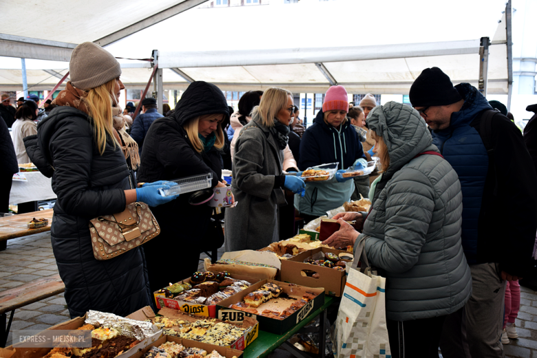 Jarmark wielkanocny w Ząbkowicach Śląskich