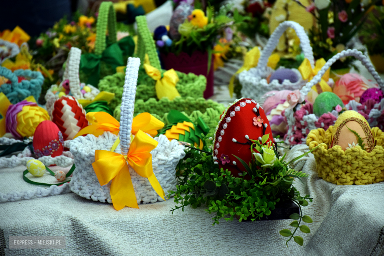 Jarmark wielkanocny w Ząbkowicach Śląskich