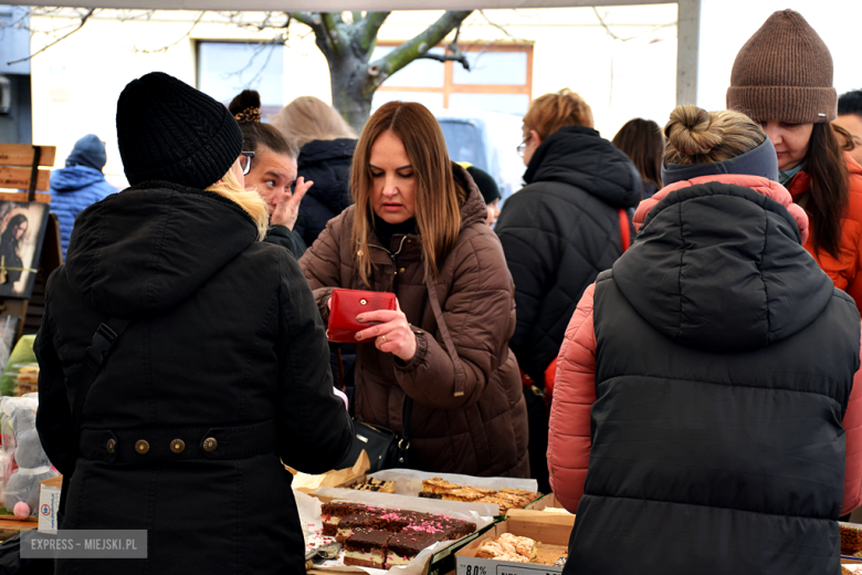 Jarmark wielkanocny w Ząbkowicach Śląskich