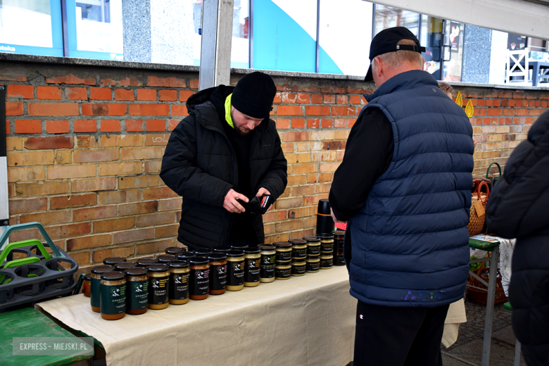 Jarmark wielkanocny w Ząbkowicach Śląskich