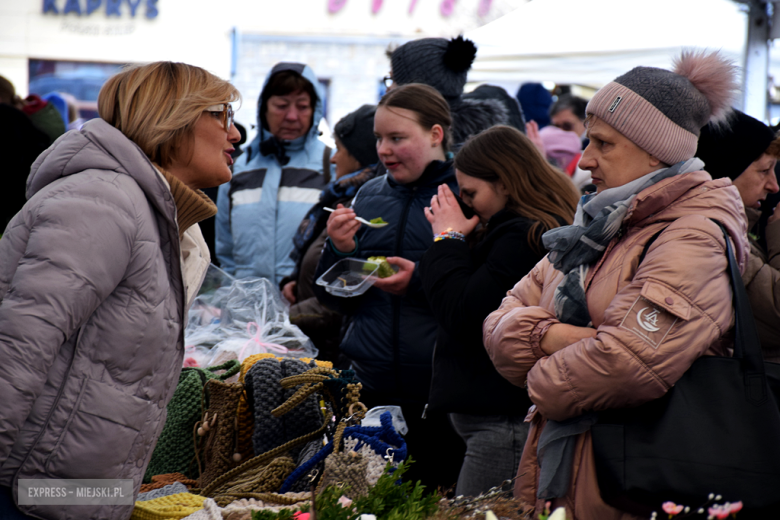 Jarmark wielkanocny w Ząbkowicach Śląskich