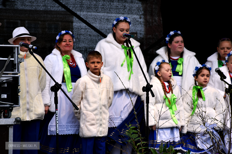 Jarmark wielkanocny w Ząbkowicach Śląskich