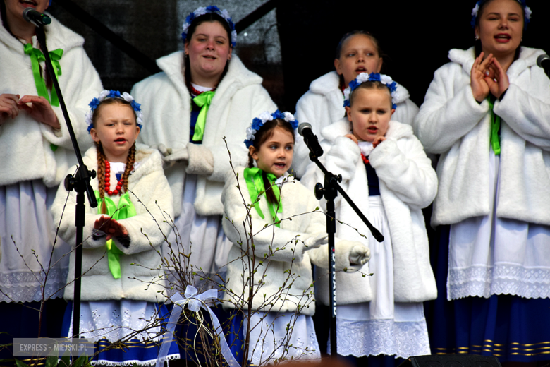 Jarmark wielkanocny w Ząbkowicach Śląskich