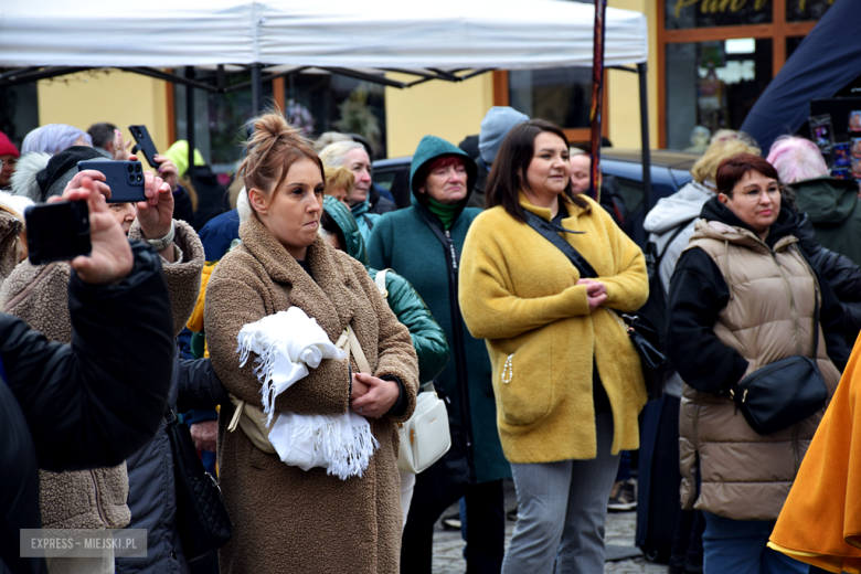 Jarmark wielkanocny w Ząbkowicach Śląskich
