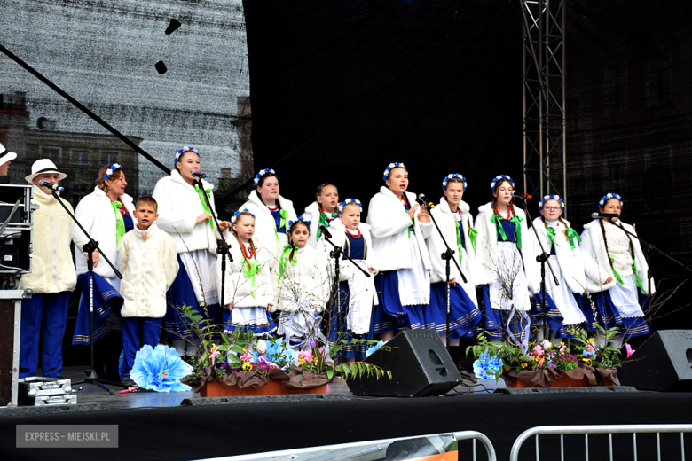 Jarmark wielkanocny w Ząbkowicach Śląskich