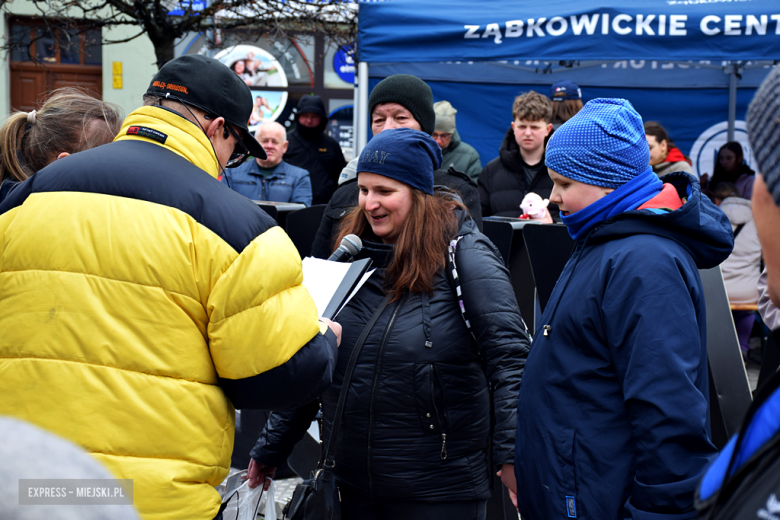 Jarmark wielkanocny w Ząbkowicach Śląskich