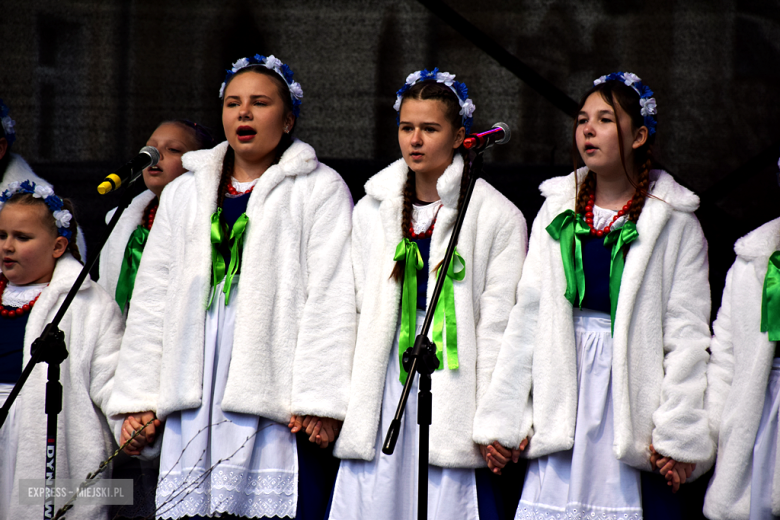 Jarmark wielkanocny w Ząbkowicach Śląskich