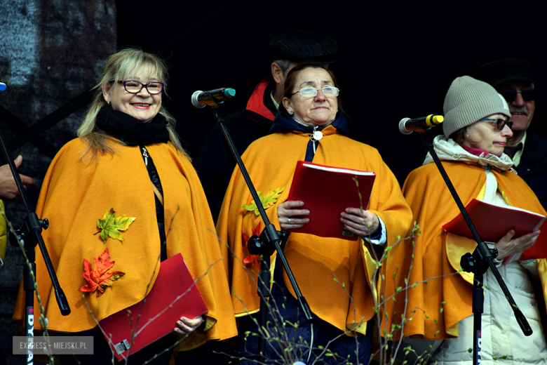 Jarmark wielkanocny w Ząbkowicach Śląskich