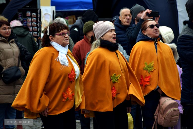 Jarmark wielkanocny w Ząbkowicach Śląskich