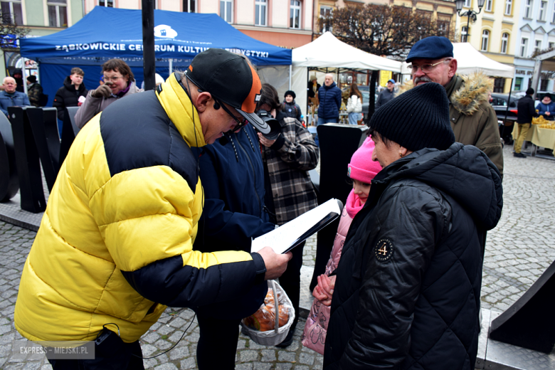 Jarmark wielkanocny w Ząbkowicach Śląskich