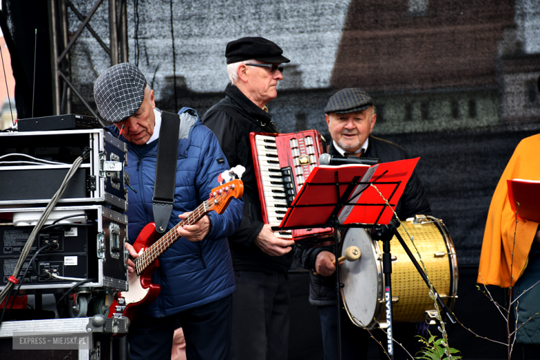 Jarmark wielkanocny w Ząbkowicach Śląskich