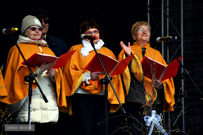 Jarmark wielkanocny w Ząbkowicach Śląskich