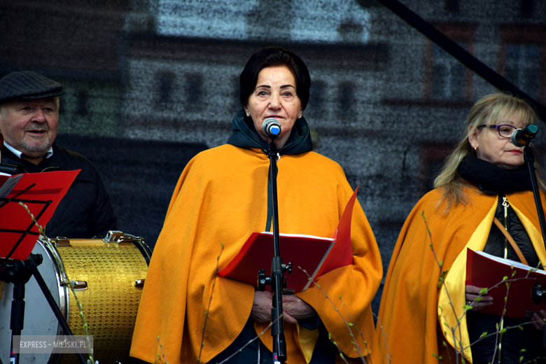 Jarmark wielkanocny w Ząbkowicach Śląskich