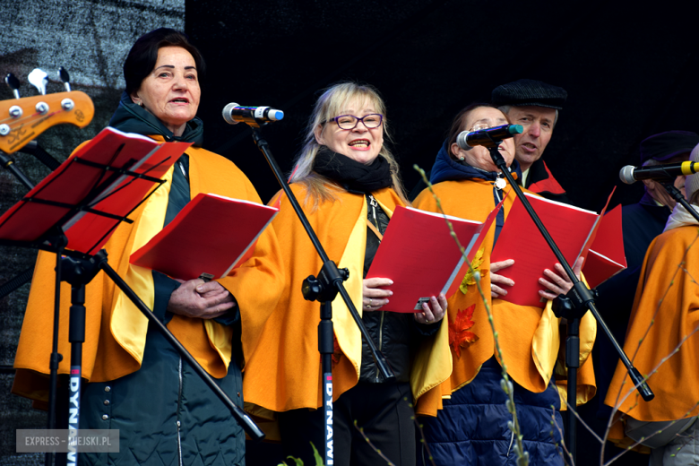 Jarmark wielkanocny w Ząbkowicach Śląskich